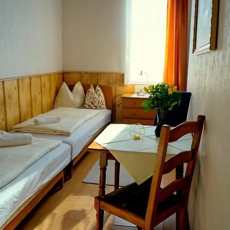 Sophie's Holiday Marton & Guest house Siofok