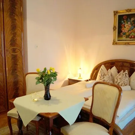 Guest house Sophie's Holiday Marton & Siofok