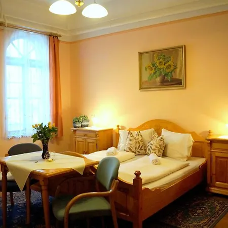 Sophie's Holiday Marton & Guest house *