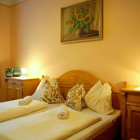 Guest house Sophie's Holiday Marton &