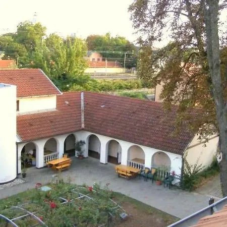 Guest house Sophie's Holiday Marton & Siofok