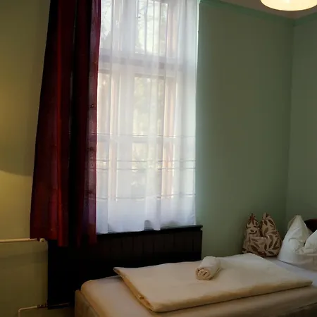 Sophie's Holiday Marton & Guest house