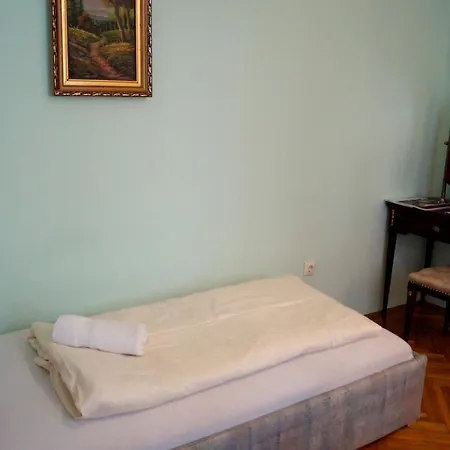 Sophie's Holiday Marton & Guest house Siofok