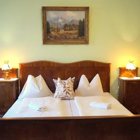 Sophie's Holiday Marton & Guest house Siofok