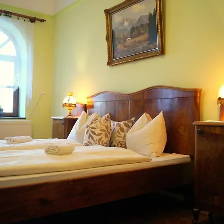 Guest house Sophie's Holiday Marton & Siofok
