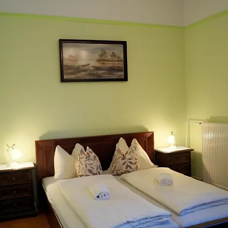 Guest house Sophie's Holiday Marton & Siofok