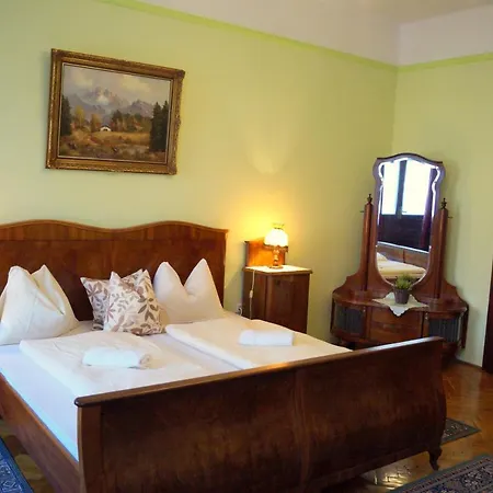 Guest house Sophie's Holiday Marton &