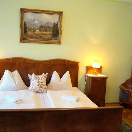 Guest house Sophie's Holiday Marton &