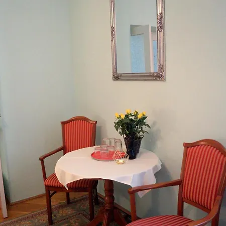 Sophie's Holiday Marton & Guest house Siofok