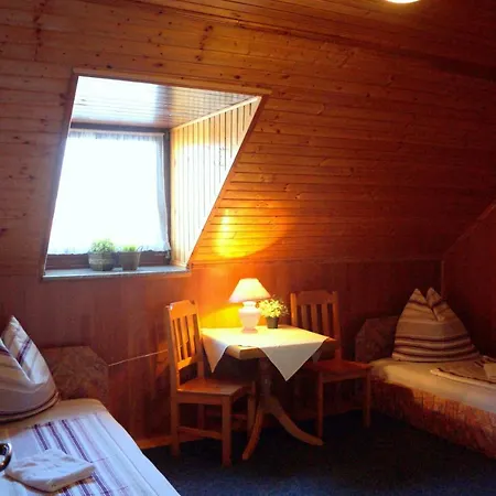 Sophie's Holiday Marton & Guest house Siofok