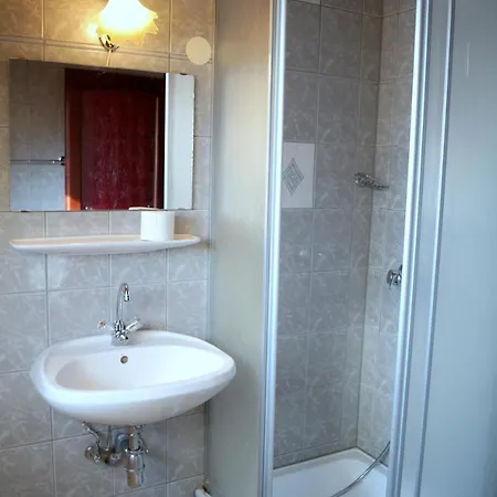 Guest house Sophie's Holiday Marton &