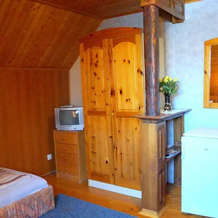 Sophie's Holiday Marton & Guest house Siofok