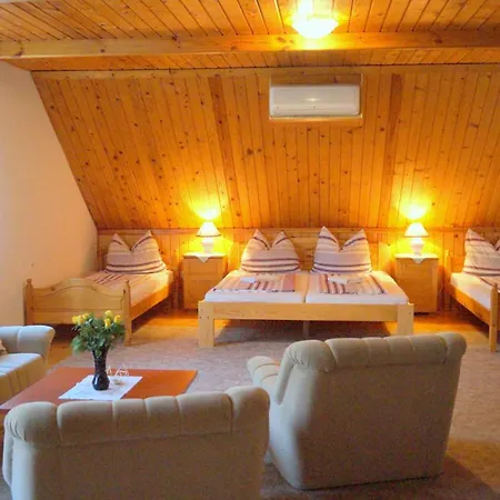 Guest house Sophie's Holiday Marton & Siofok