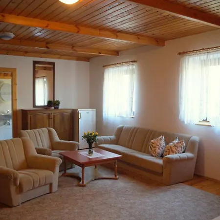 Guest house Sophie's Holiday Marton &