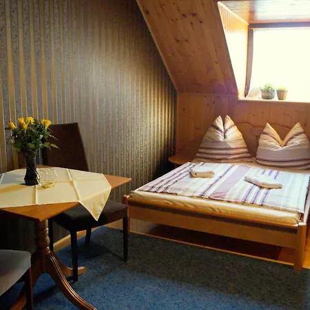 Sophie's Holiday Marton & Guest house