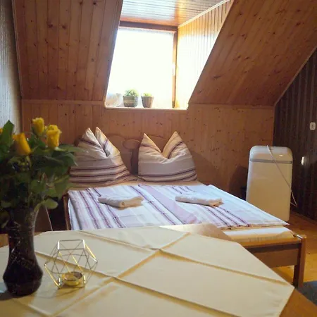 Guest house Sophie's Holiday Marton &