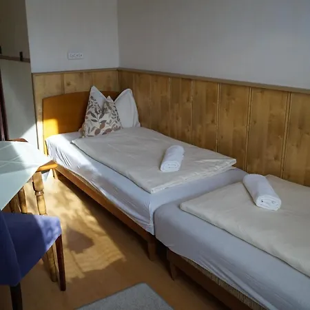Guest house Sophie's Holiday Marton &