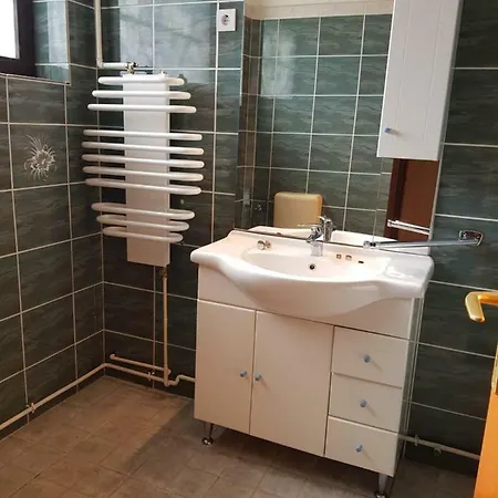 Sophie's Holiday Marton & Guest house Siofok