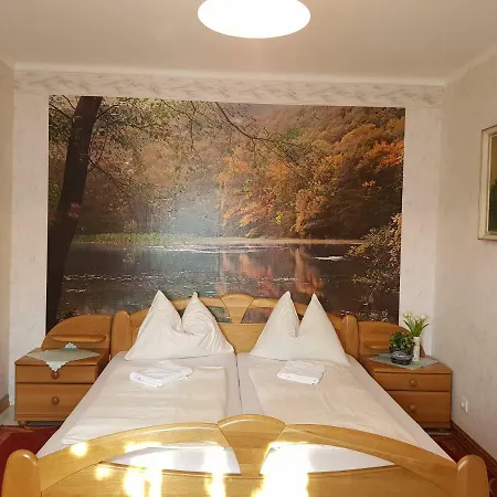 Guest house Sophie's Holiday Marton & *