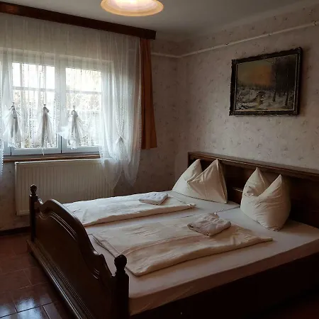 Sophie's Holiday Marton & Guest house Siofok