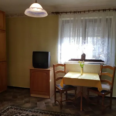 Guest house Sophie's Holiday Marton &